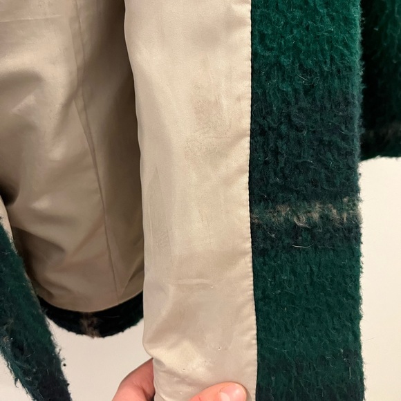 BB Dakota Wool Coat - Picture 6 of 8